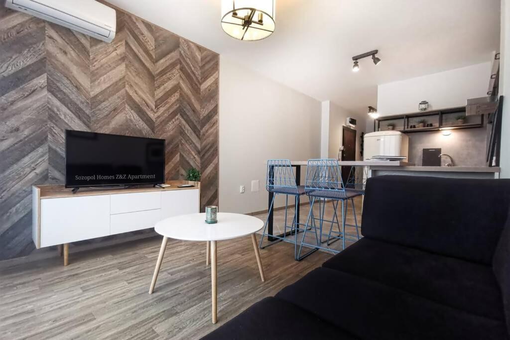 Sozopol Homes Z&Z Apartments 외부 사진