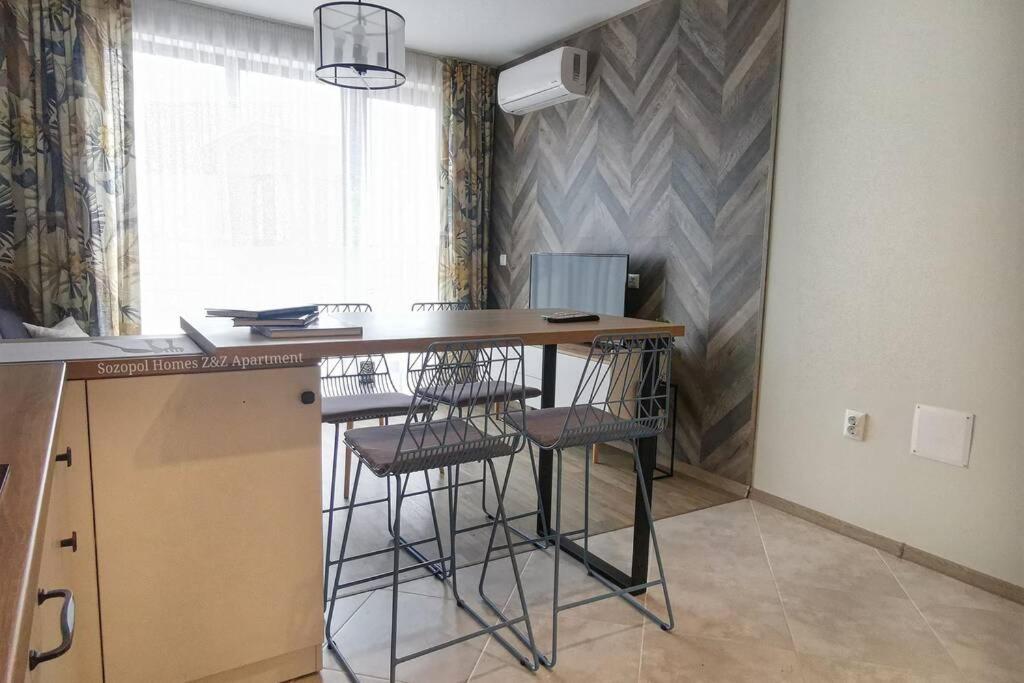 Sozopol Homes Z&Z Apartments 외부 사진
