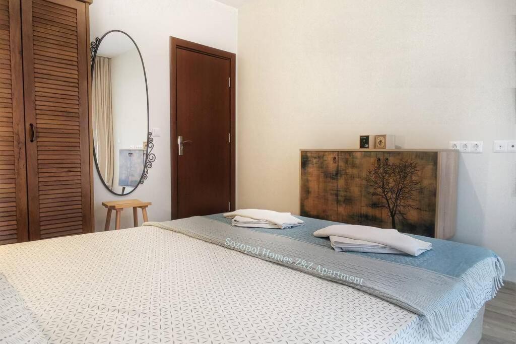 Sozopol Homes Z&Z Apartments 외부 사진