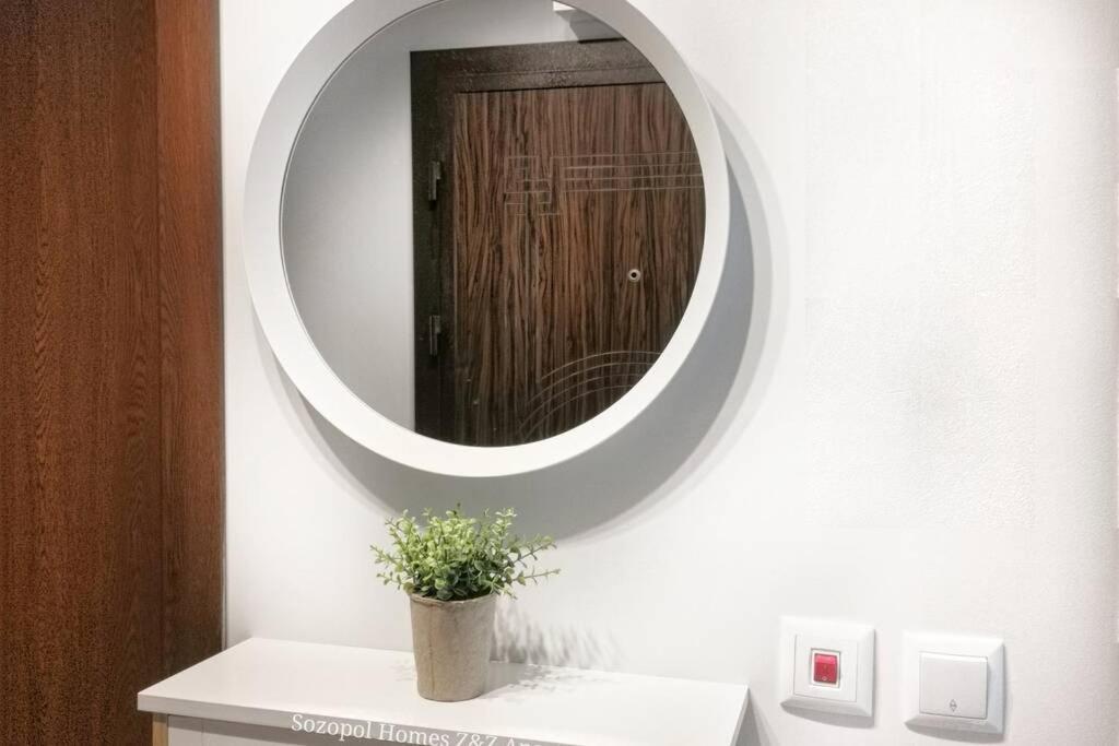 Sozopol Homes Z&Z Apartments 외부 사진