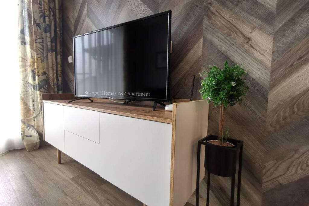 Sozopol Homes Z&Z Apartments 외부 사진