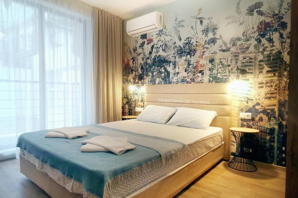 Sozopol Homes Z&Z Apartments 외부 사진