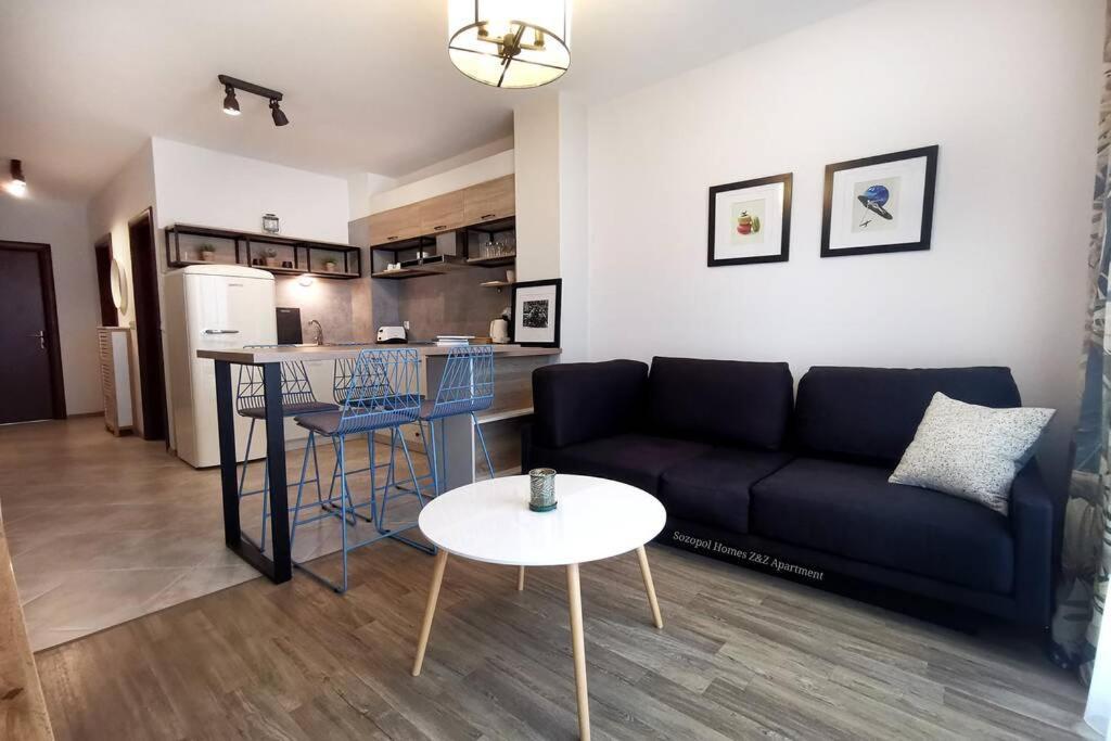 Sozopol Homes Z&Z Apartments 외부 사진