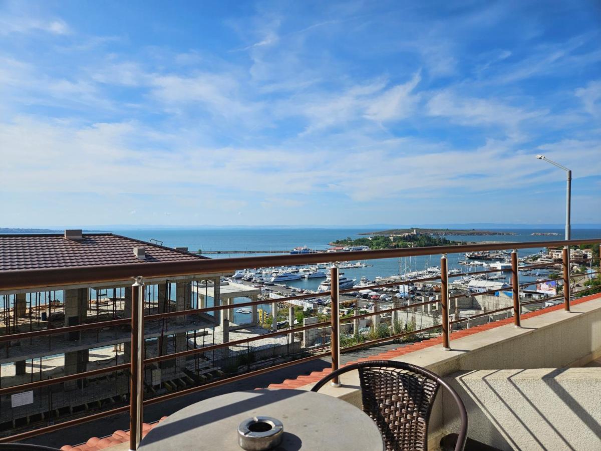 Sozopol Homes Z&Z Apartments 외부 사진