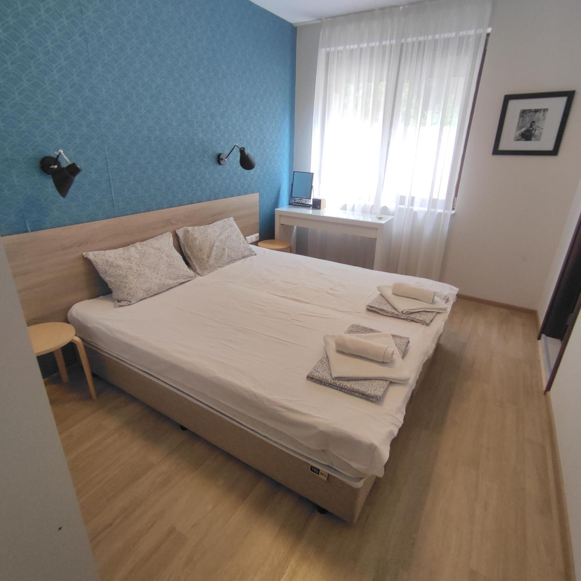 Sozopol Homes Z&Z Apartments 외부 사진