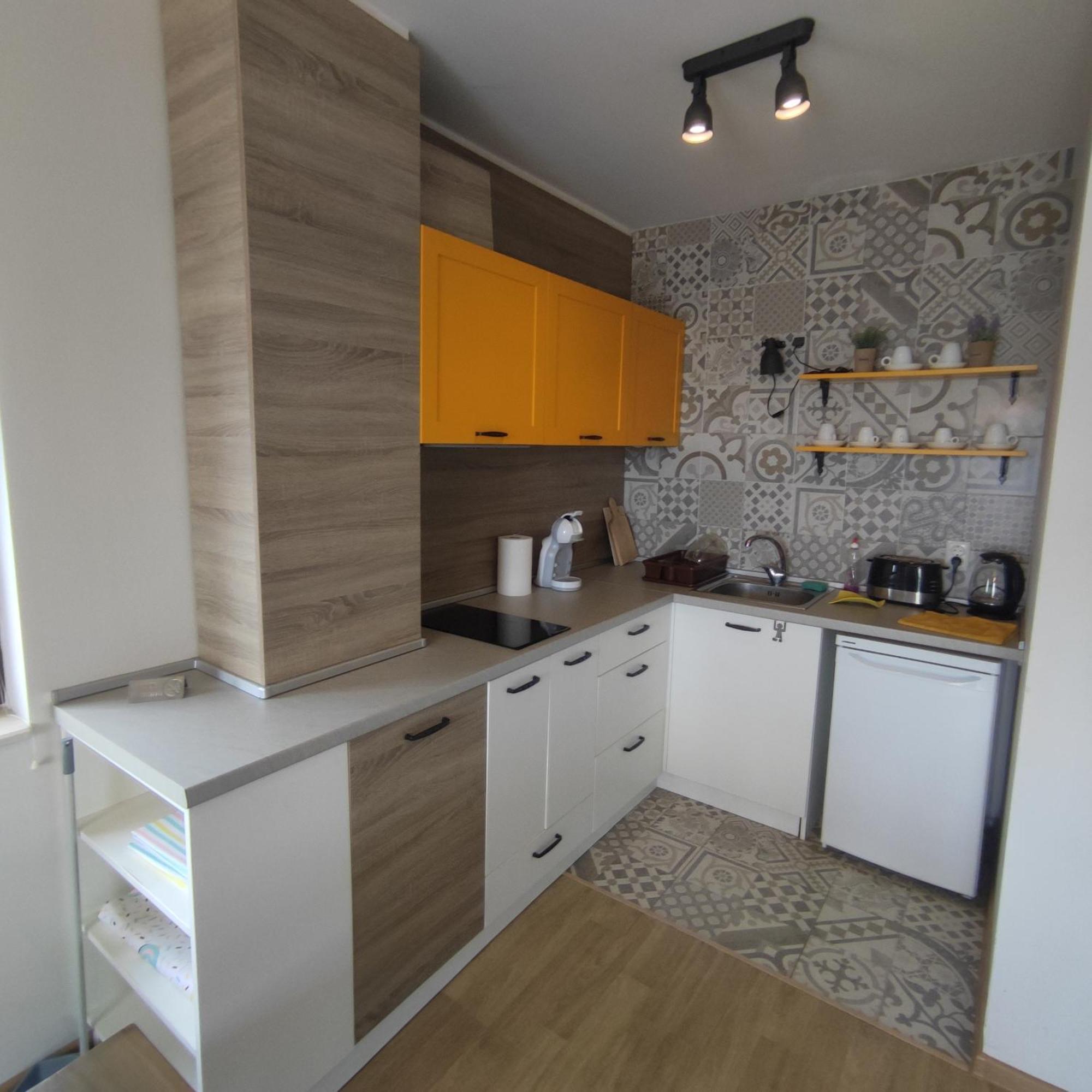 Sozopol Homes Z&Z Apartments 외부 사진