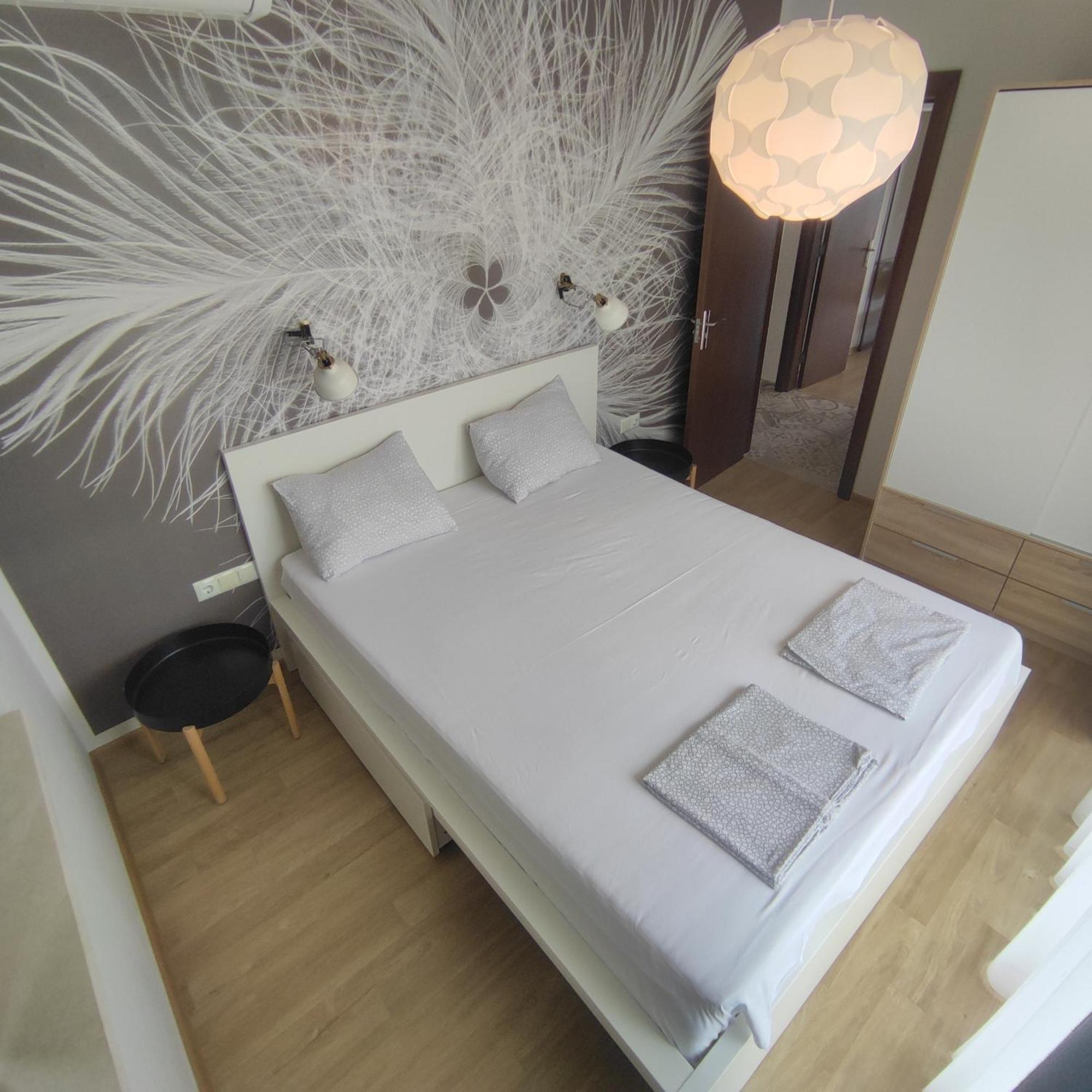 Sozopol Homes Z&Z Apartments 외부 사진