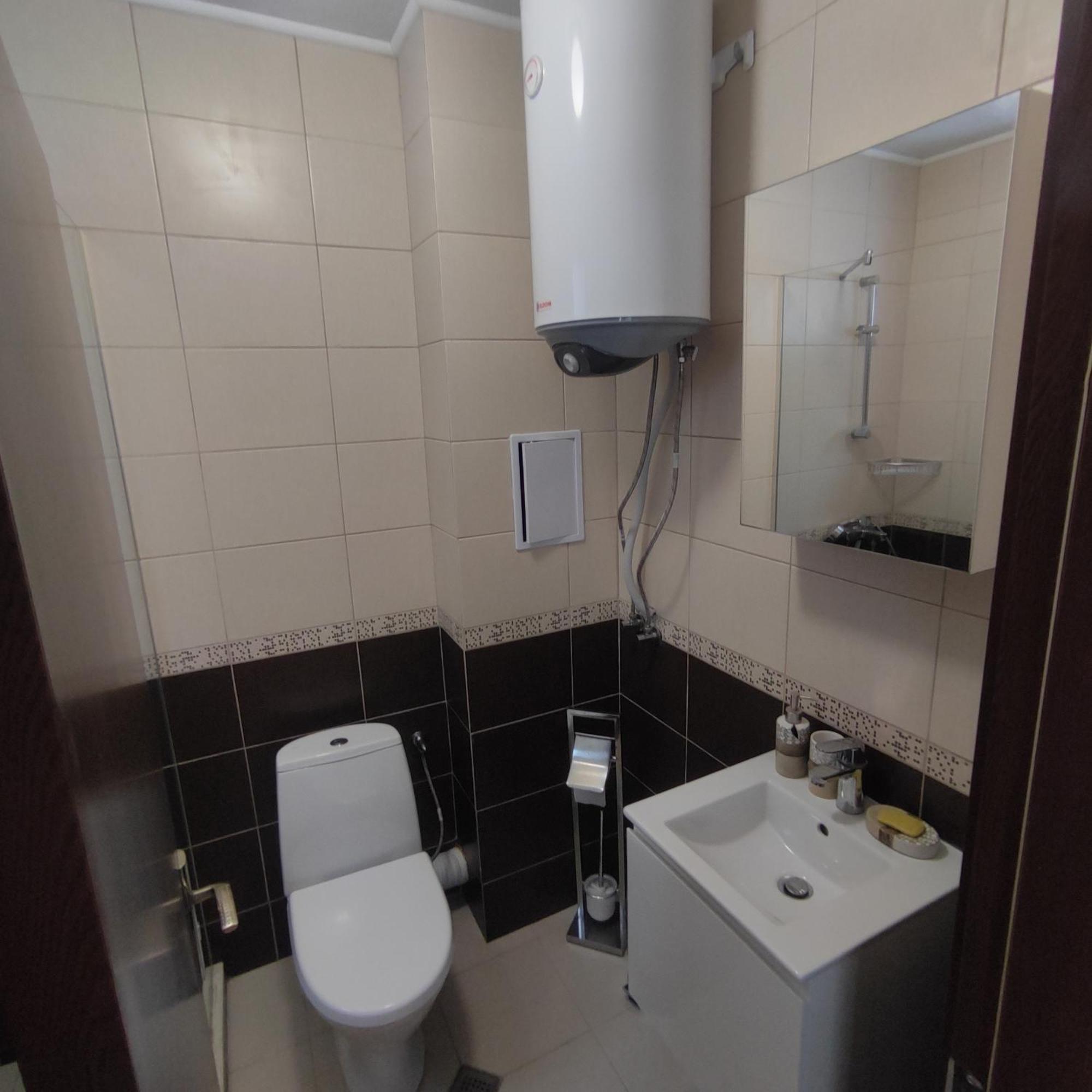 Sozopol Homes Z&Z Apartments 외부 사진
