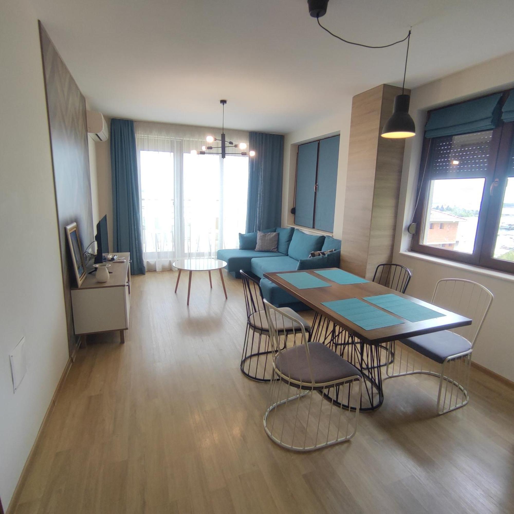 Sozopol Homes Z&Z Apartments 외부 사진