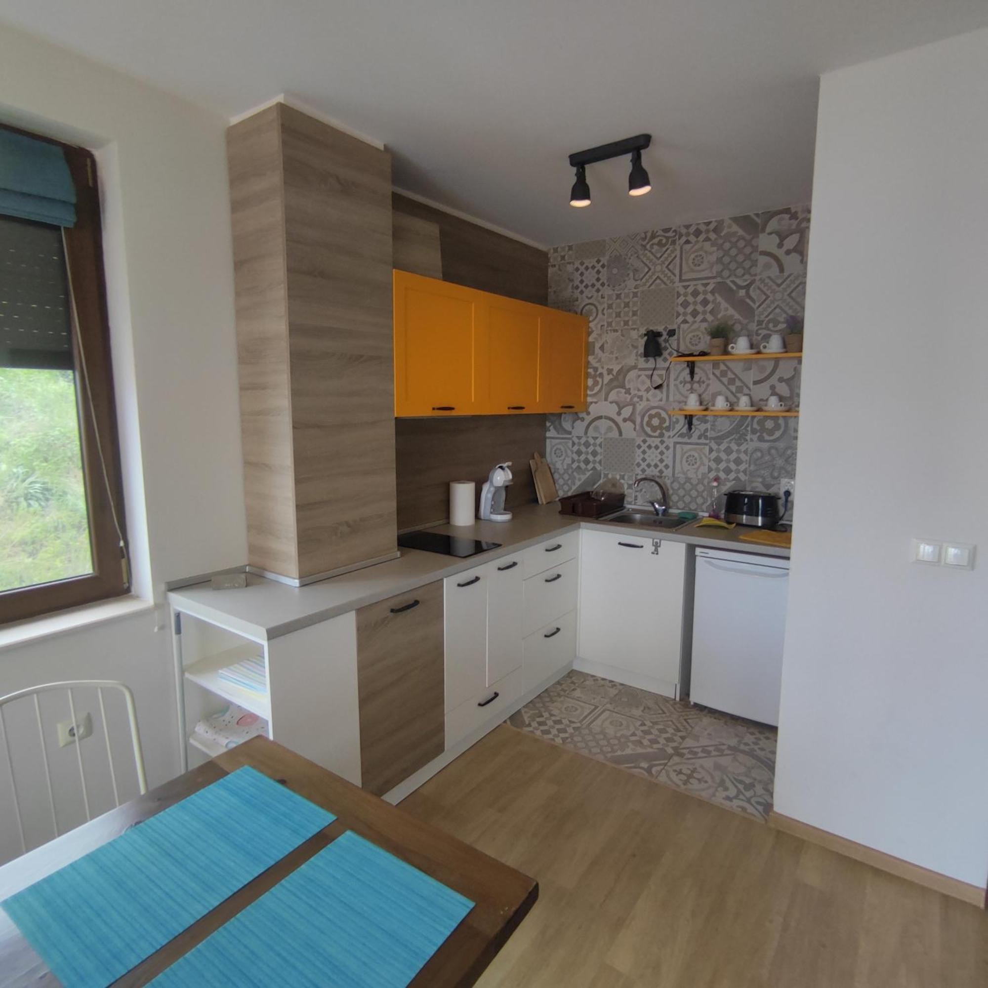 Sozopol Homes Z&Z Apartments 외부 사진
