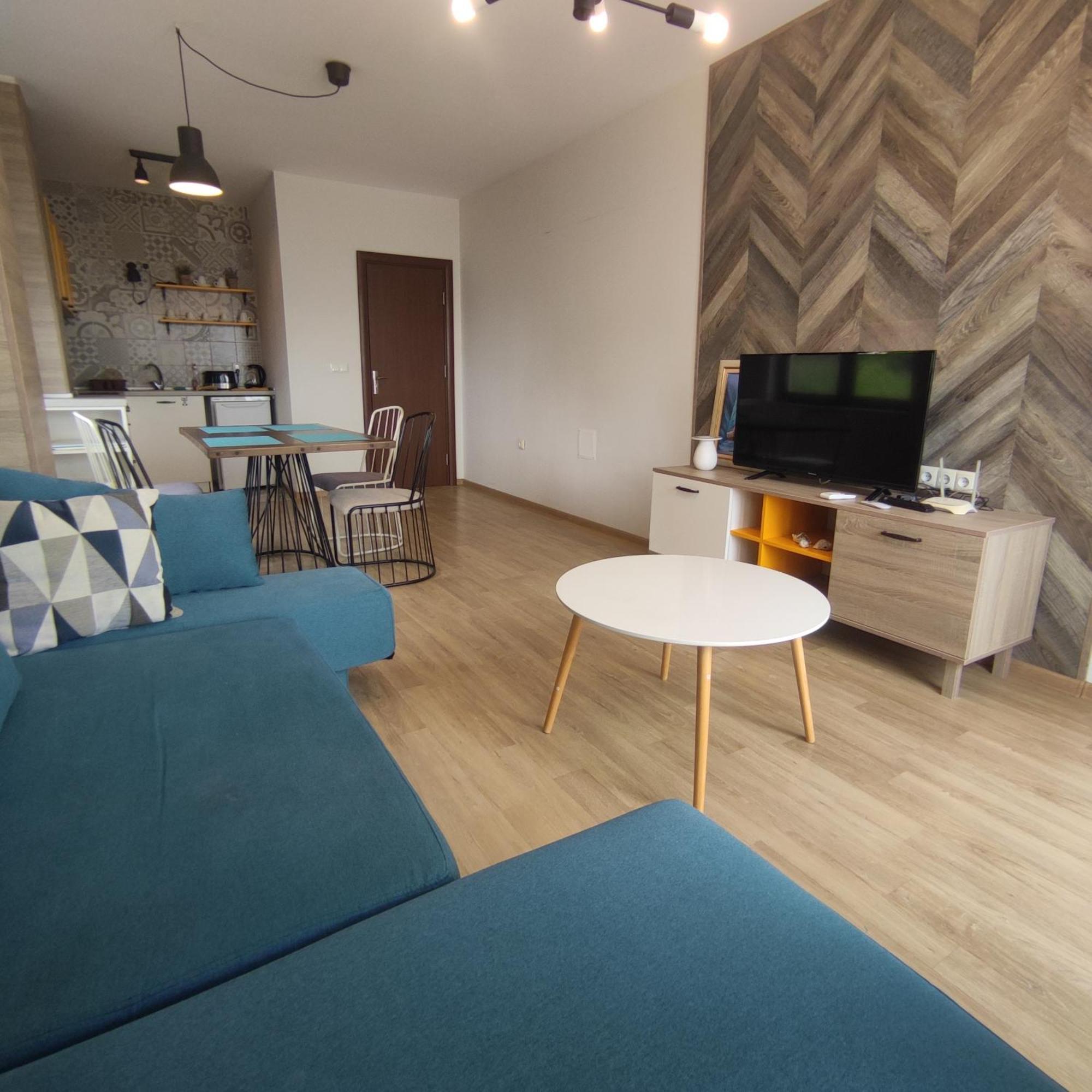 Sozopol Homes Z&Z Apartments 외부 사진
