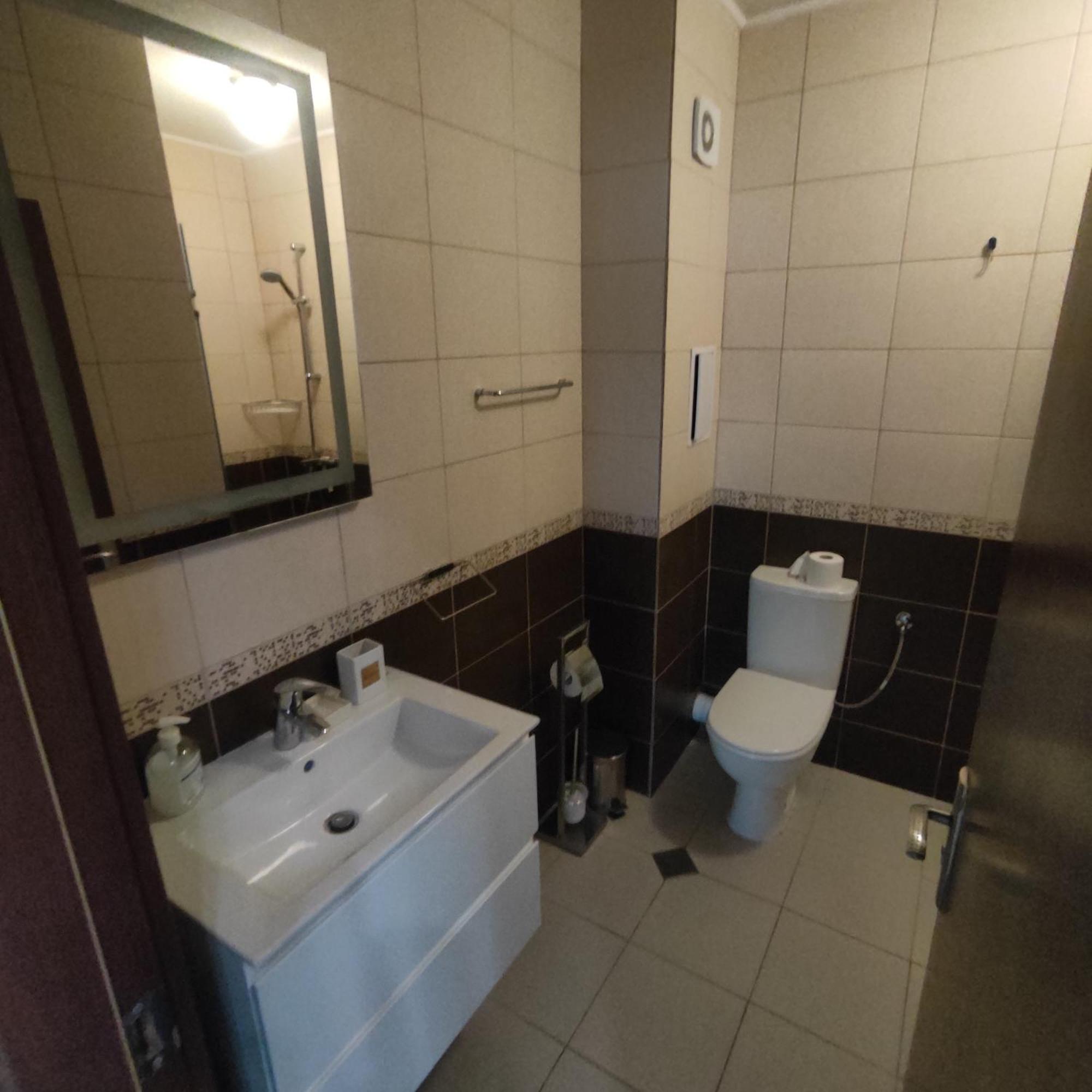 Sozopol Homes Z&Z Apartments 외부 사진