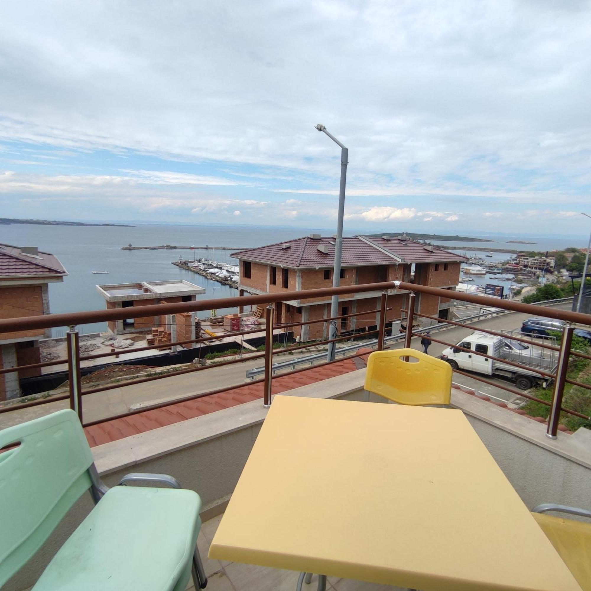 Sozopol Homes Z&Z Apartments 외부 사진