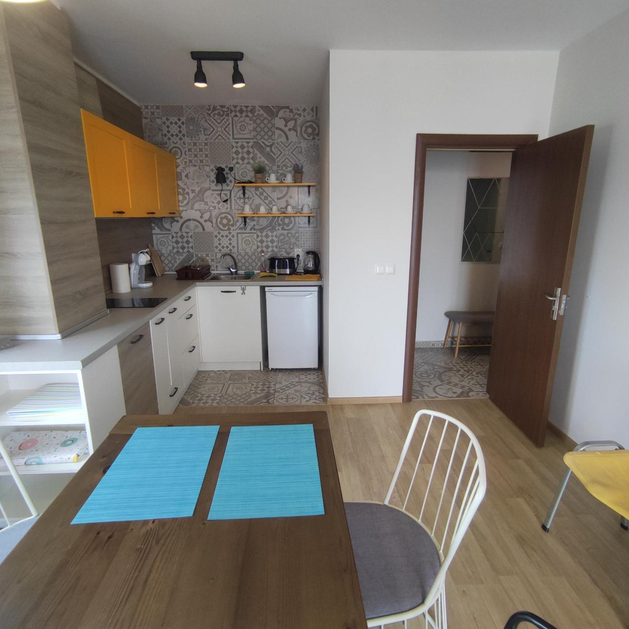 Sozopol Homes Z&Z Apartments 외부 사진