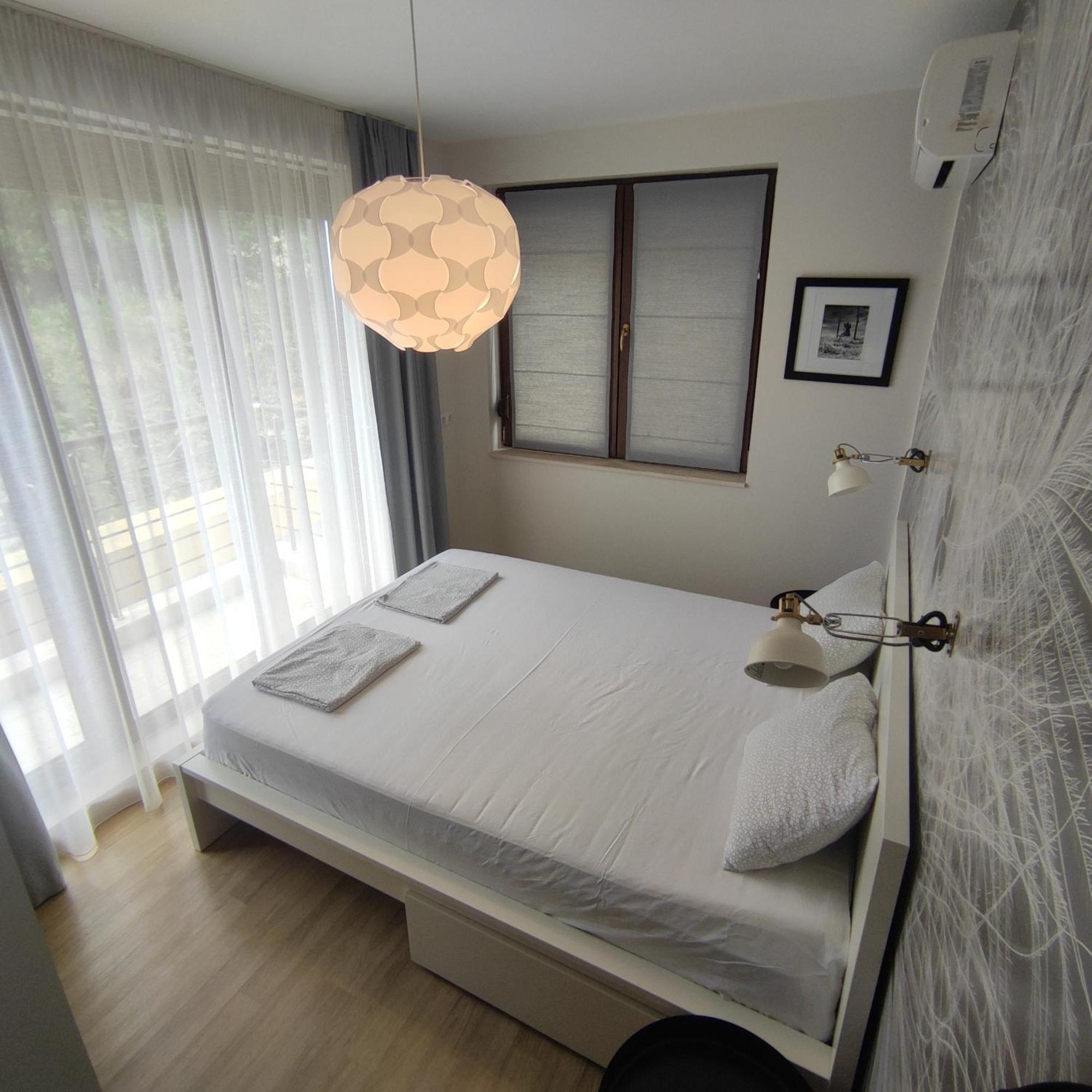 Sozopol Homes Z&Z Apartments 외부 사진